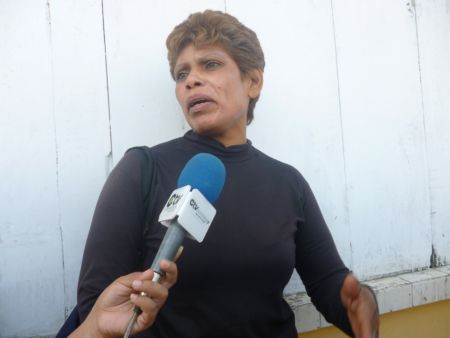 charun